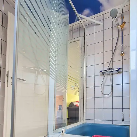 Apartamento Sonnendeck