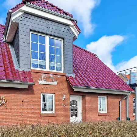 Apartamento Sonnendeck *