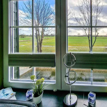 Apartamento Sonnendeck Greetsiel