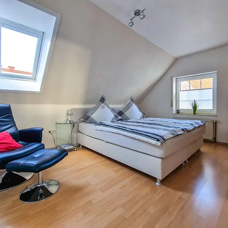Sonnendeck Apartment