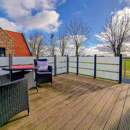 Sonnendeck Apartamento *