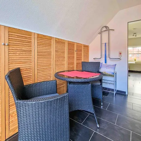 Apartment Sonnendeck