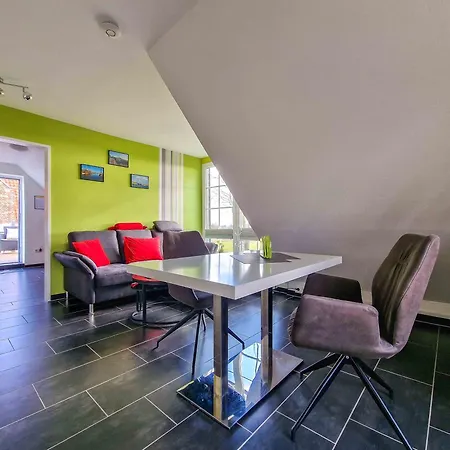 Sonnendeck * غريتسيل