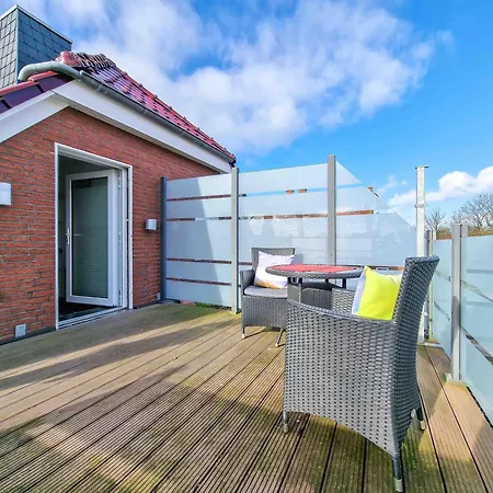 Sonnendeck Apartment *