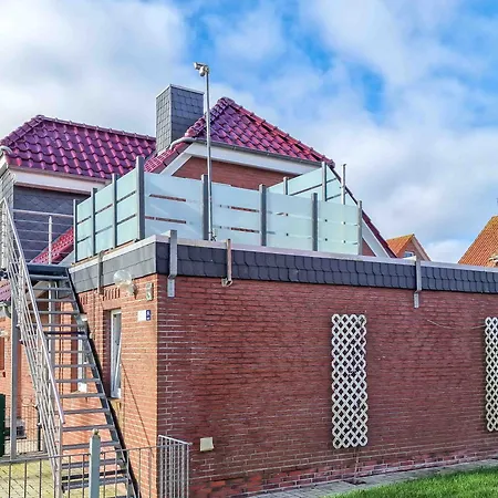 Sonnendeck Apartment