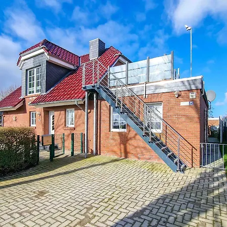 Apartamento Sonnendeck *