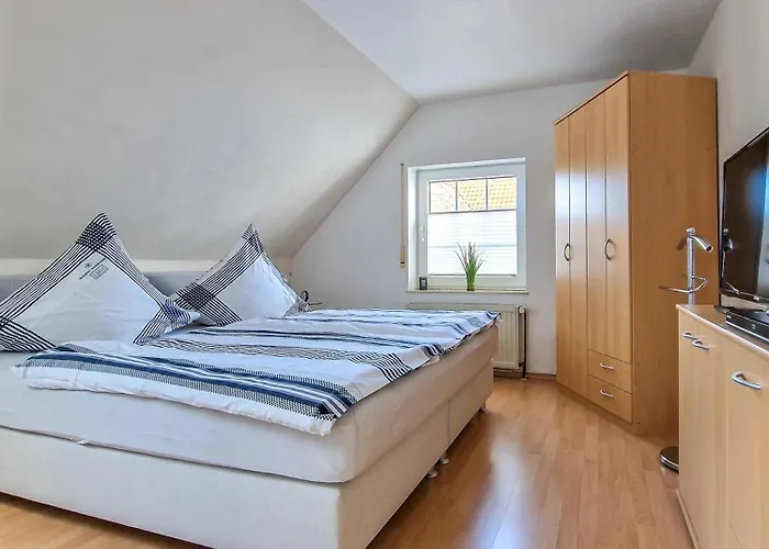 Sonnendeck * Гретзиль