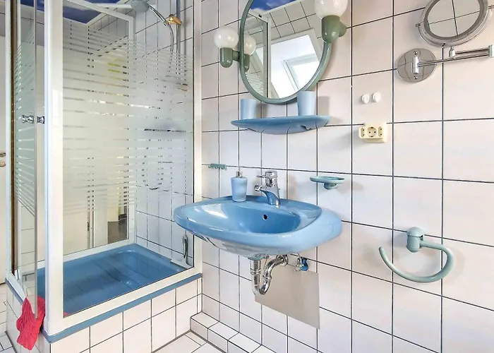 Апартаменты Sonnendeck *