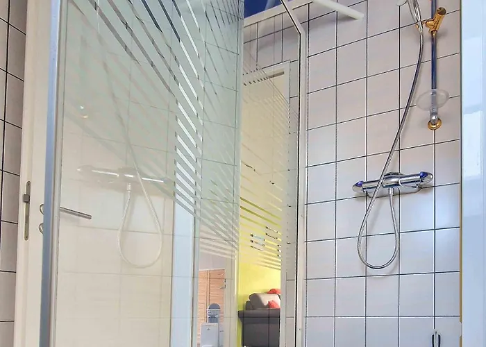 Апартаменты Sonnendeck