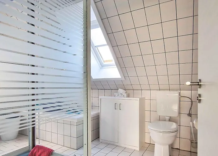 Sonnendeck Апартаменты