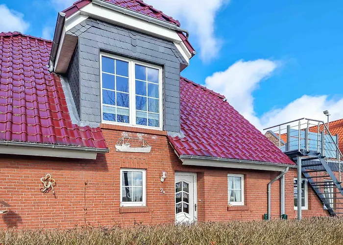 Апартаменты Sonnendeck *