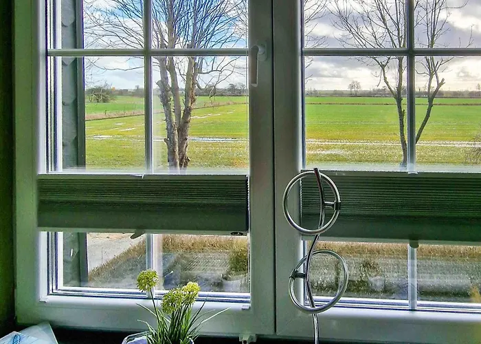 Апартаменты Sonnendeck Гретзиль