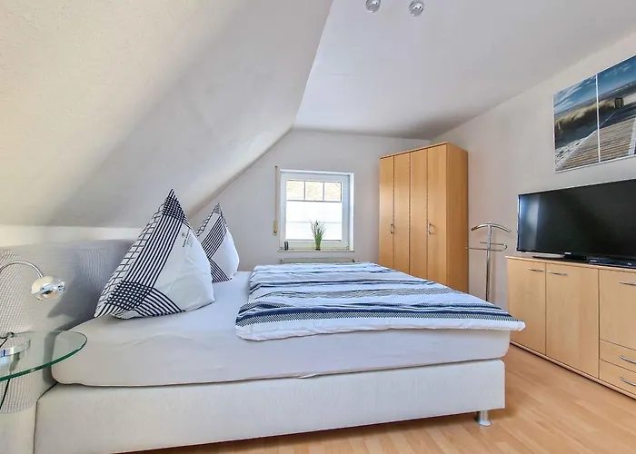 Sonnendeck Гретзиль