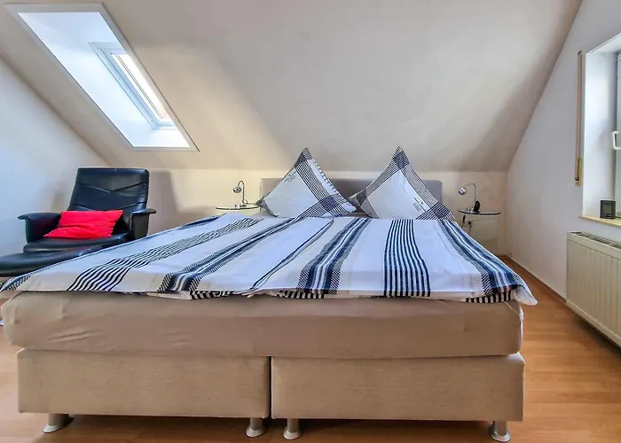 Апартаменты Sonnendeck Гретзиль