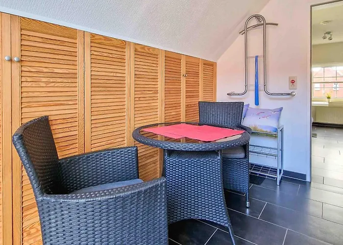 Апартаменты Sonnendeck