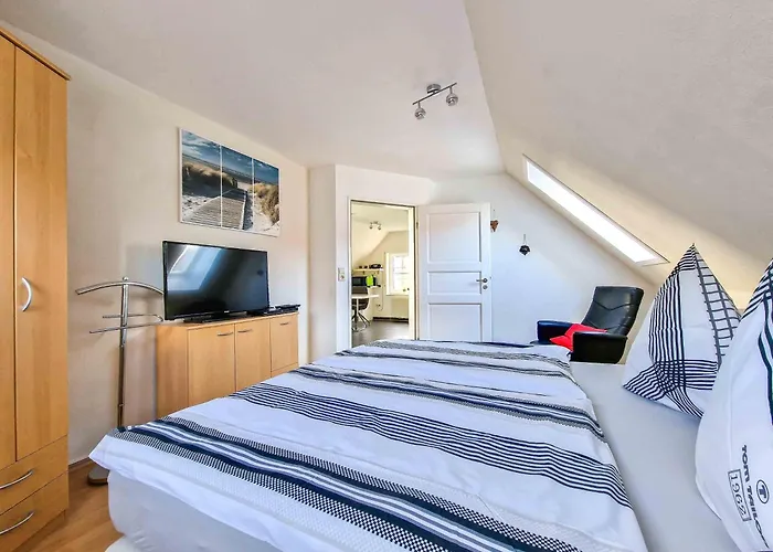 Sonnendeck Гретзиль