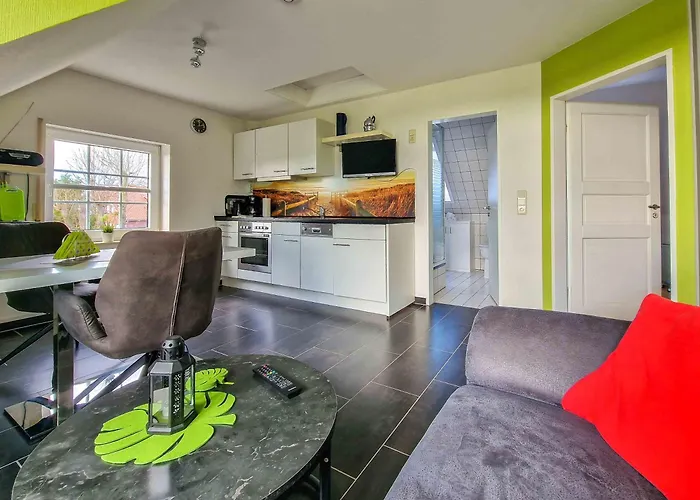 Апартаменты Sonnendeck Гретзиль