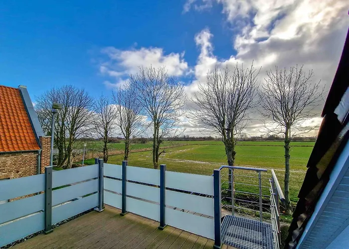 Sonnendeck Гретзиль