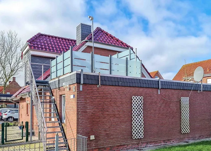 Sonnendeck Апартаменты