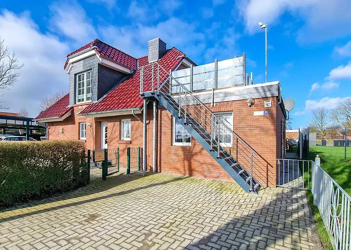 Апартаменты Sonnendeck *